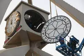 Deira's Clock Tower set for major upgrade